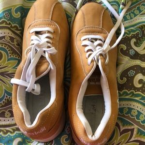 Timberland casual shoes